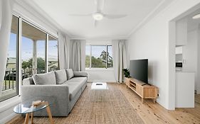 Prickly Pear Stays In Merewether - Ranclaud St